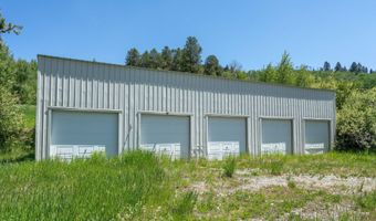 Lots 1 & 2 LEVER SPRINGS Road, Alpine, WY 83128
