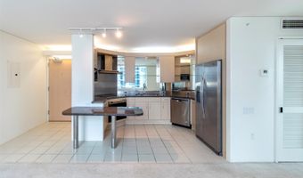 88 Piikoi St 1311, Honolulu, HI 96814