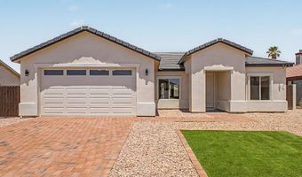 9540 W KRAMER Ln, Arizona City, AZ 85123