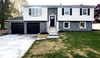 6 INDEPENDENCE Dr, Bordentown, NJ 08505