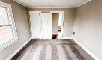 3631 Andover Rd, Anderson, IN 46013