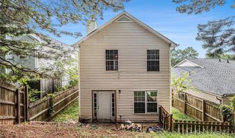3635 Sapphire Ct, Decatur, GA 30034