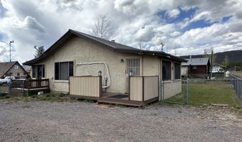 19 County Road N2056, Alpine, AZ 85920