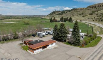 3315 Highway 78, Absarokee, MT 59001