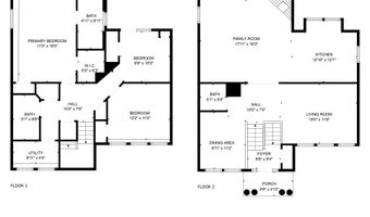 936 MILLPONDS Ct, Bowie, MD 20721