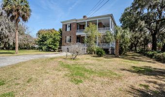 604 Pinckney St, Beaufort, SC 29902