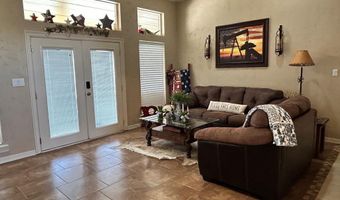 390 NE 1250, Andrews, TX 79714