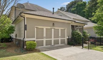211 Saddle Rd, Alpharetta, GA 30009