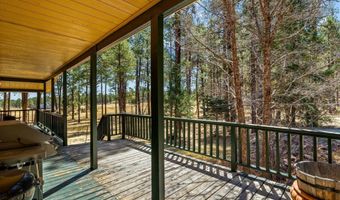 61 Co Rd 2266, Alpine, AZ 85920