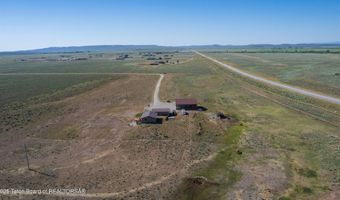 362 SNOWMOBILE Ln, Daniel, WY 83115