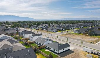 1511 Pistolero Way, Belgrade, MT 59714