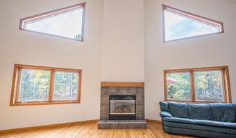 1724 Middle Pt, Alger, MI 48610