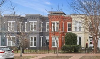 405 12TH St NE, Washington, DC 20002