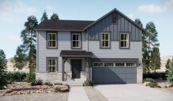 21801 E 46th Pl, Aurora, CO 80019