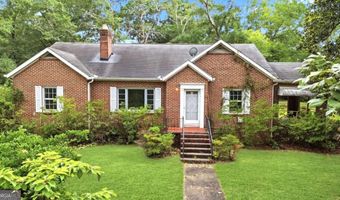 5922 Medlock Ave, Austell, GA 30106