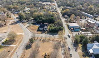 409 Botsworth, Americus, GA 31709