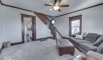 5750 W 300 Rd N, Bargersville, IN 46106