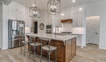 8800 Stark St, Arcadia, OK 73007