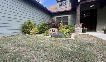 632 Hiram Dr, Bauxite, AR 72011