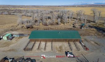 760 Lane 41, Burlington, WY 82411