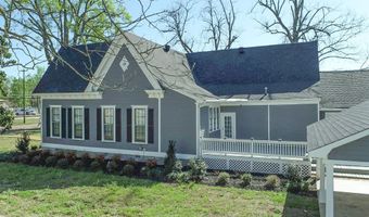 201 Boothe St, Batesville, MS 38606
