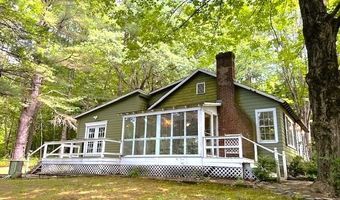 23 Bittersweet Ln, Chesterfield, NH 03466