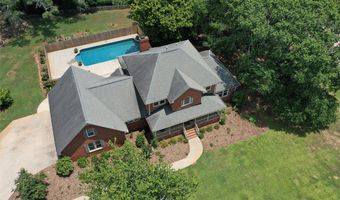 108 Rustic Ln, Anderson, SC 29621