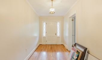101 W Furlow St, Americus, GA 31709