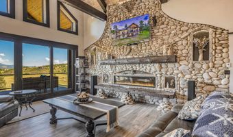 35 Buckskin Rd, Angel Fire, NM 87710