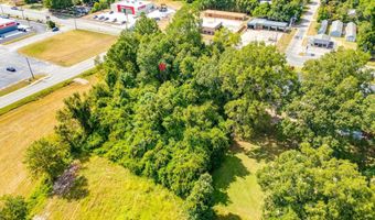 423 S Main St, Bishopville, SC 29010