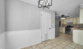 1016 E Cypress St, Altus, OK 73521