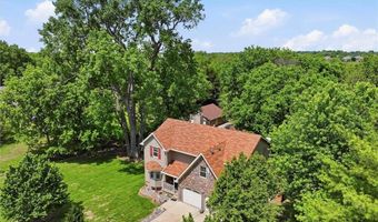 15120 Briarwood Dr, Basehor, KS 66007