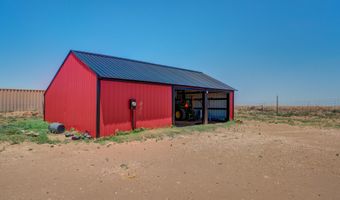 16711 N County Road 2000, Abernathy, TX 79311