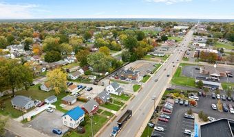 1077 W State St, Alliance, OH 44601