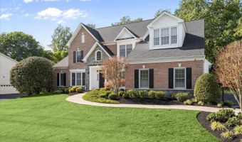 16907 HARBOUR TOWN Dr, Ashton, MD 20861