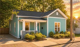 1108 Pegram St, Charlotte, NC 28205