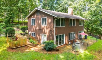 308 Waughs Ferry Rd, Amherst, VA 24521