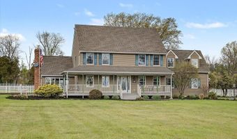 502 Woolf Rd, Alexandria Twp., NJ 08848