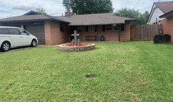 2928 N Downing Ave, Bethany, OK 73008