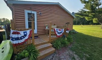 8141 Long Rapids Rd, Alpena, MI 49707