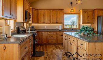 544 Road 1, Deaver, WY 82421