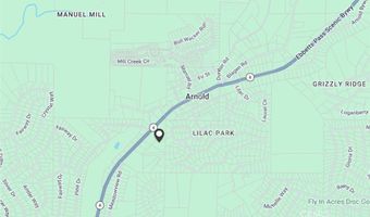 Lilac Dr, Arnold, CA 95223