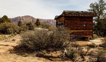 Parcel AV-1371-F, Apple Valley, UT 84737
