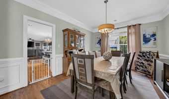 1258 Horsham Way, Apex, NC 27502