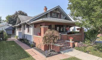 1005 Main St, Beech Grove, IN 46107