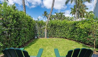 20940 NE 31st Pl, Aventura, FL 33180