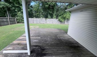 133 Meadow Dr, Beebe, AR 72012