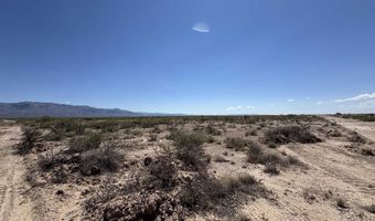 Anillo Del Oeste lot 6, Alamogordo, NM 88310