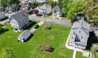 61 Emanuel St, North Providence, RI 02911
