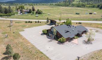 72532 N Couture Loop, Arlee, MT 59821